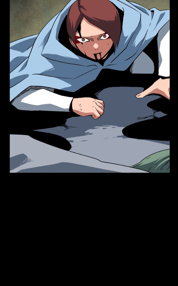 Read Even the Demon King, One Step at a Time chapter 113 image 43 on Lezhin