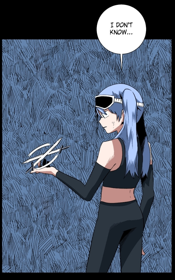 Read Even the Demon King, One Step at a Time chapter 113 image 44 on Lezhin