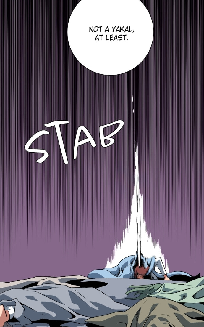 Read Even the Demon King, One Step at a Time chapter 113 image 47 on Lezhin