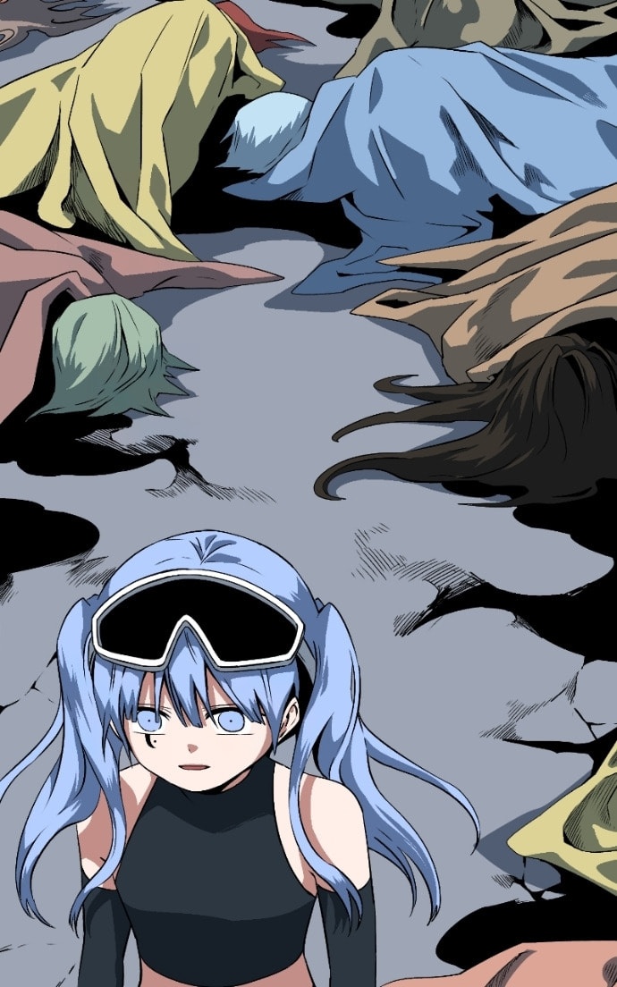 Read Even the Demon King, One Step at a Time chapter 113 image 48 on Lezhin