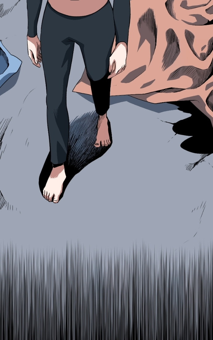 Read Even the Demon King, One Step at a Time chapter 113 image 49 on Lezhin
