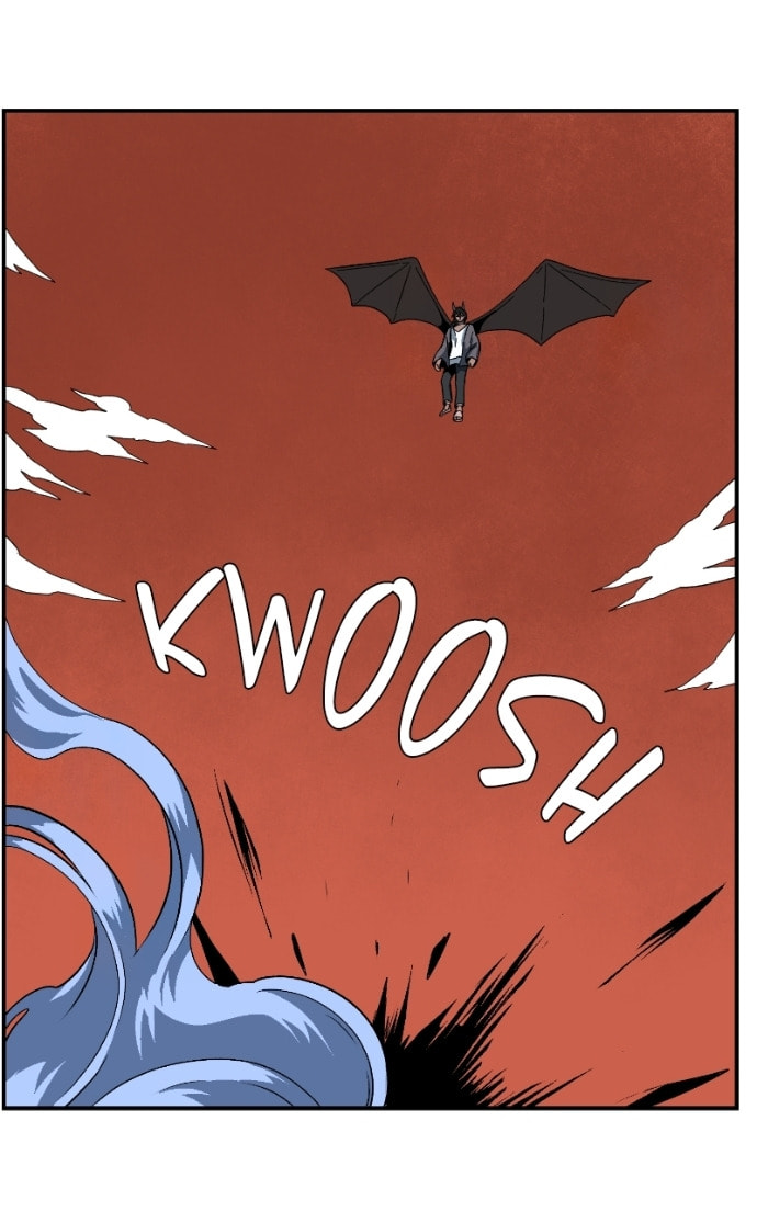 Read Even the Demon King, One Step at a Time chapter 113 image 59 on Lezhin