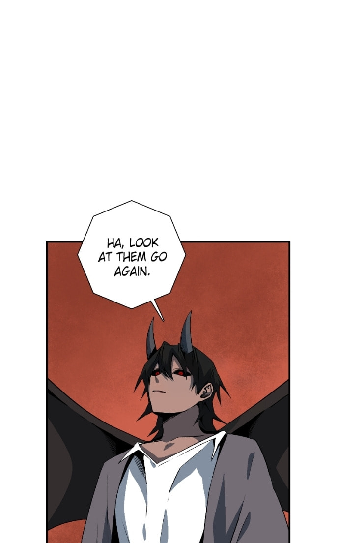 Read Even the Demon King, One Step at a Time chapter 113 image 60 on Lezhin