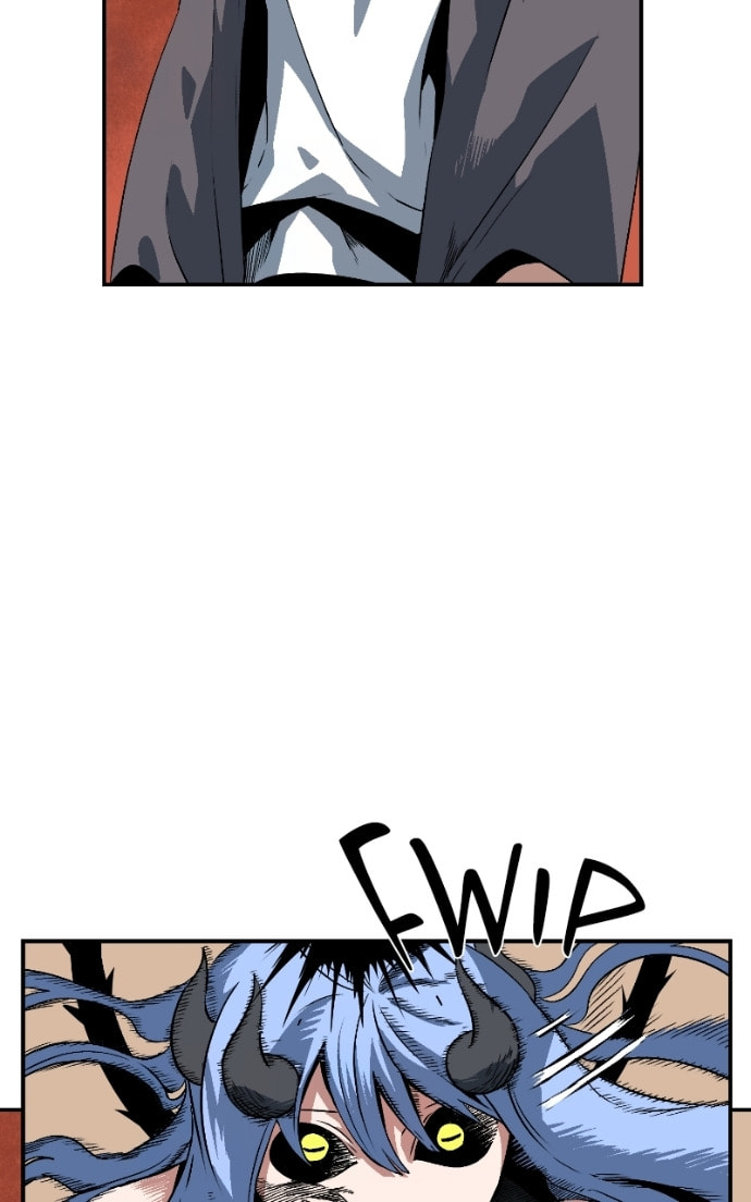 Read Even the Demon King, One Step at a Time chapter 113 image 61 on Lezhin