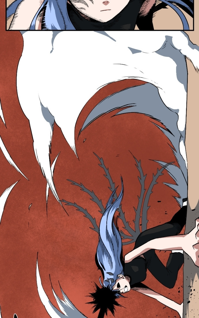 Read Even the Demon King, One Step at a Time chapter 113 image 62 on Lezhin