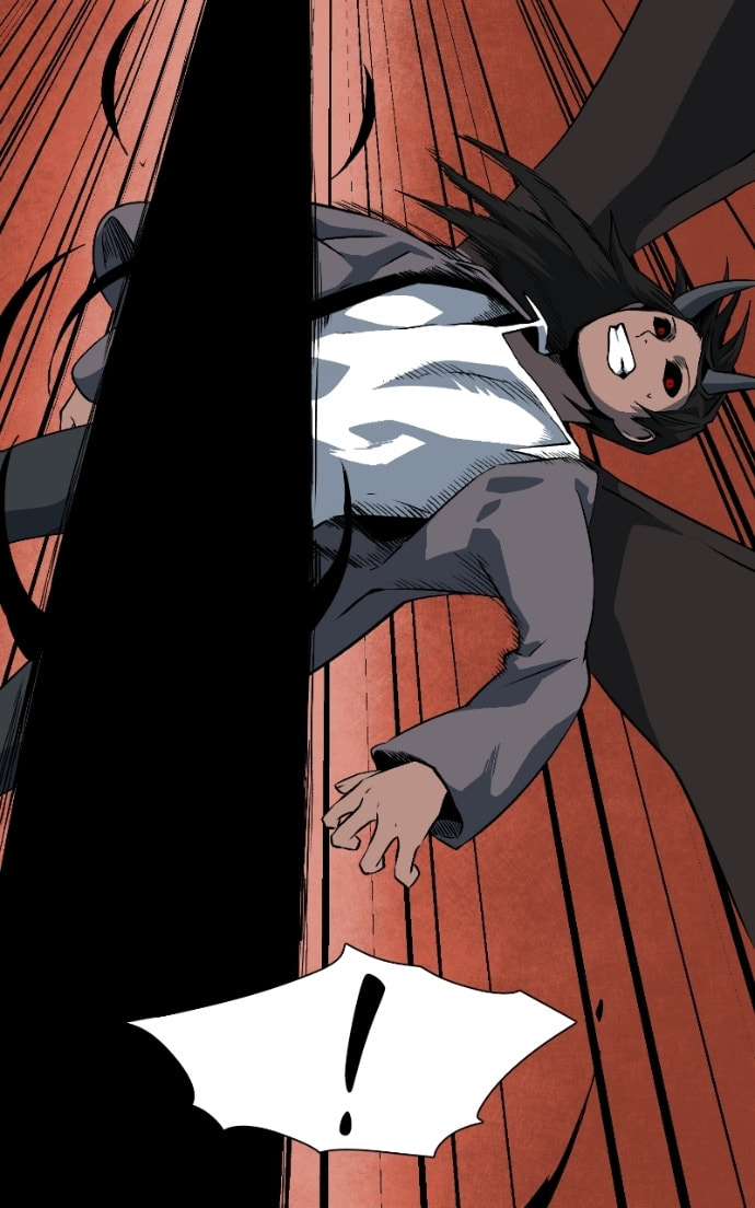 Read Even the Demon King, One Step at a Time chapter 113 image 68 on Lezhin