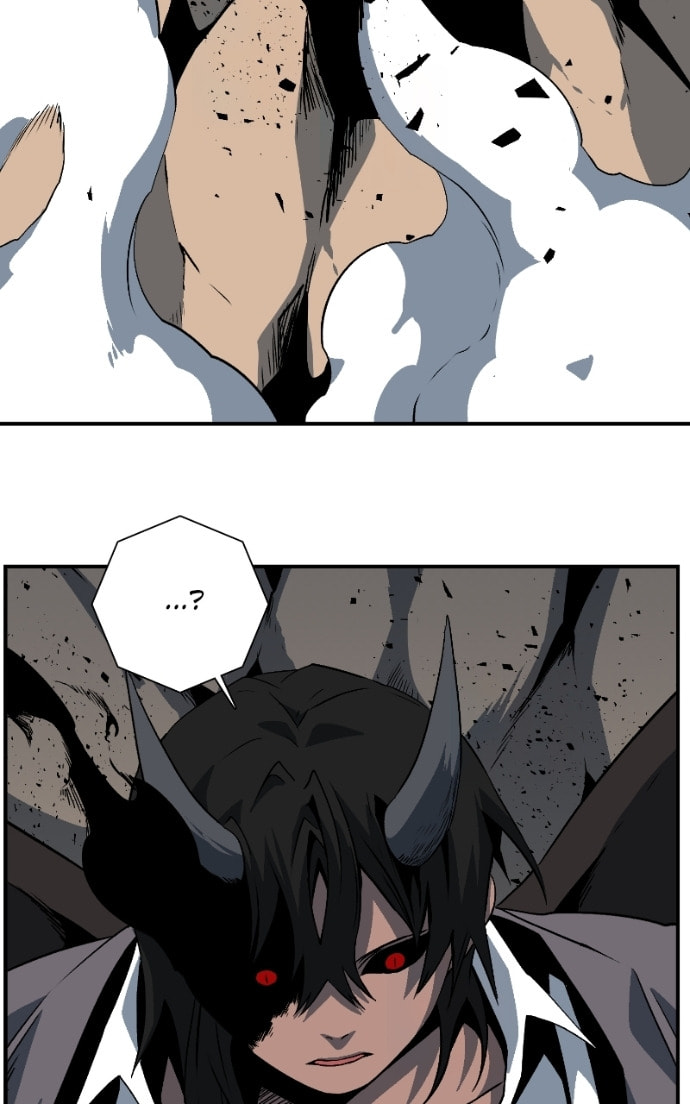 Read Even the Demon King, One Step at a Time chapter 113 image 76 on Lezhin