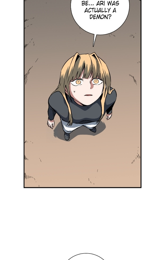Read Even the Demon King, One Step at a Time chapter 113 image 79 on Lezhin
