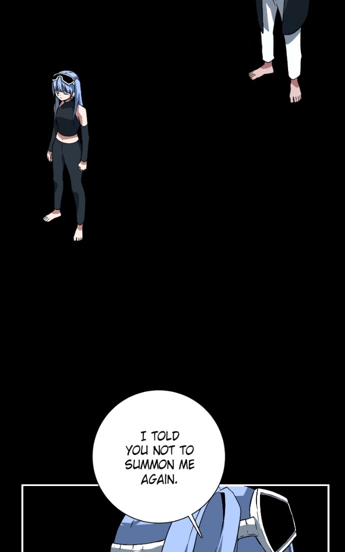 Read Even the Demon King, One Step at a Time chapter 113 image 8 on Lezhin