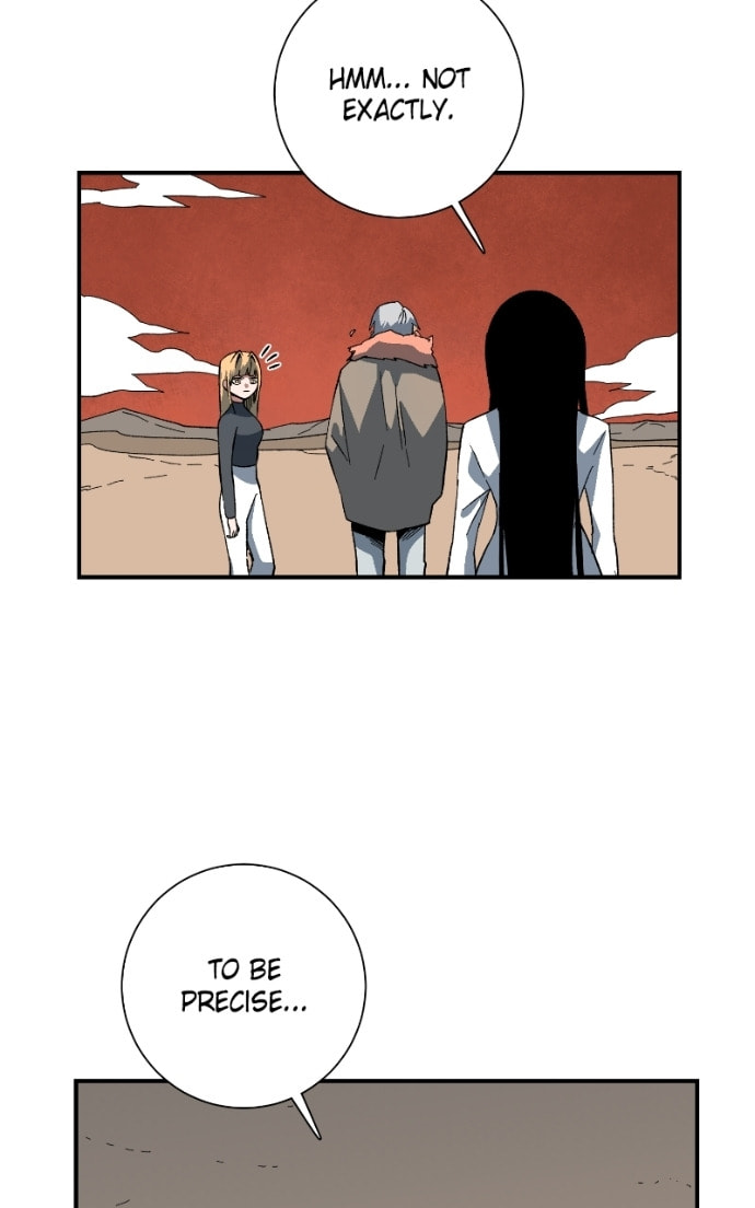 Read Even the Demon King, One Step at a Time chapter 113 image 80 on Lezhin