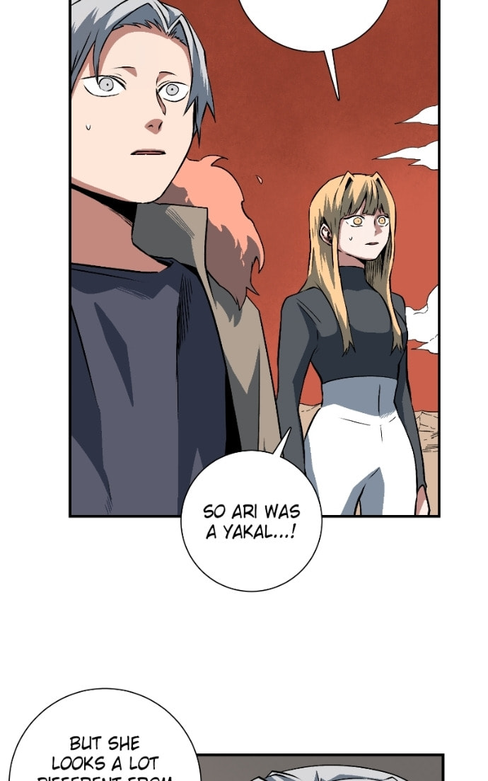 Read Even the Demon King, One Step at a Time chapter 113 image 83 on Lezhin