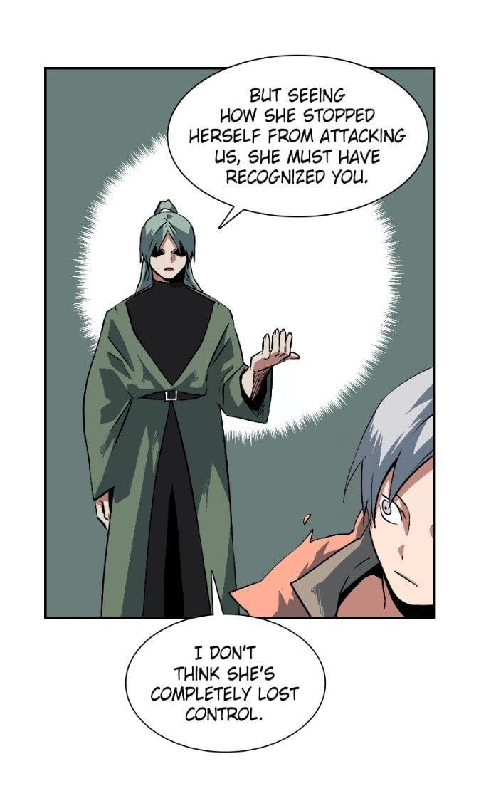 Read Even the Demon King, One Step at a Time chapter 113 image 86 on Lezhin