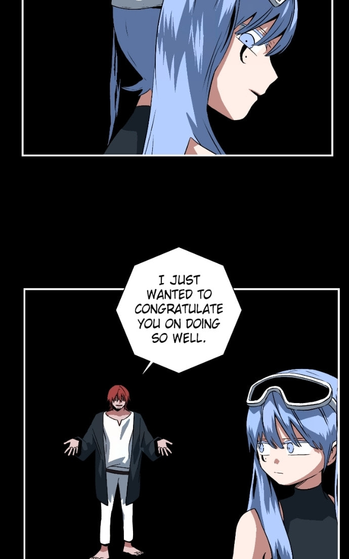 Read Even the Demon King, One Step at a Time chapter 113 image 9 on Lezhin