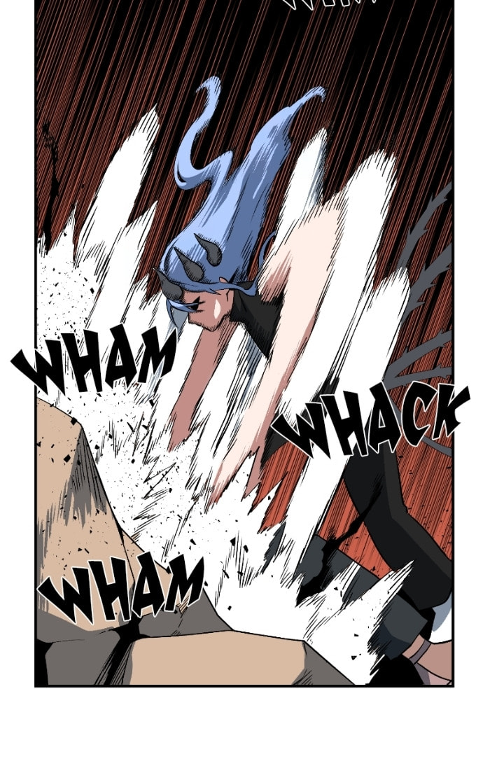 Read Even the Demon King, One Step at a Time chapter 113 image 92 on Lezhin