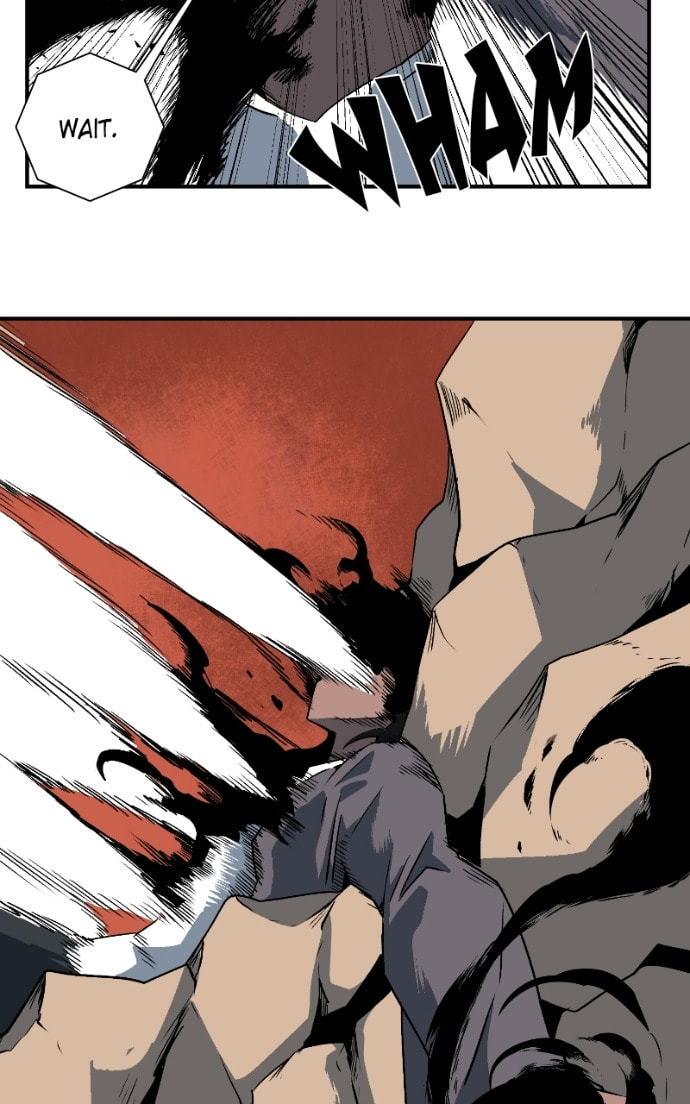 Read Even the Demon King, One Step at a Time chapter 113 image 94 on Lezhin