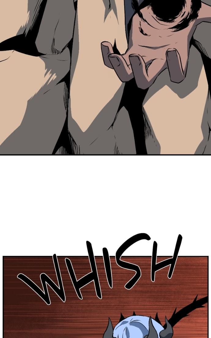 Read Even the Demon King, One Step at a Time chapter 113 image 95 on Lezhin