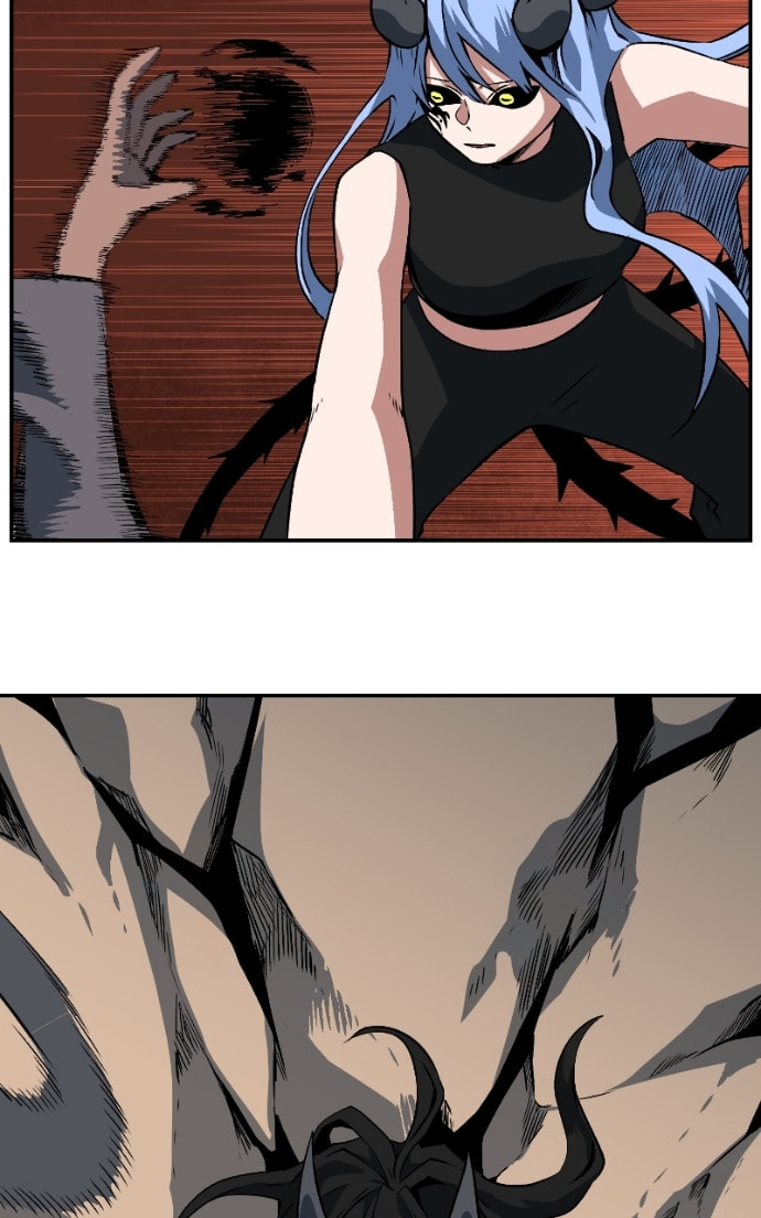 Read Even the Demon King, One Step at a Time chapter 113 image 96 on Lezhin