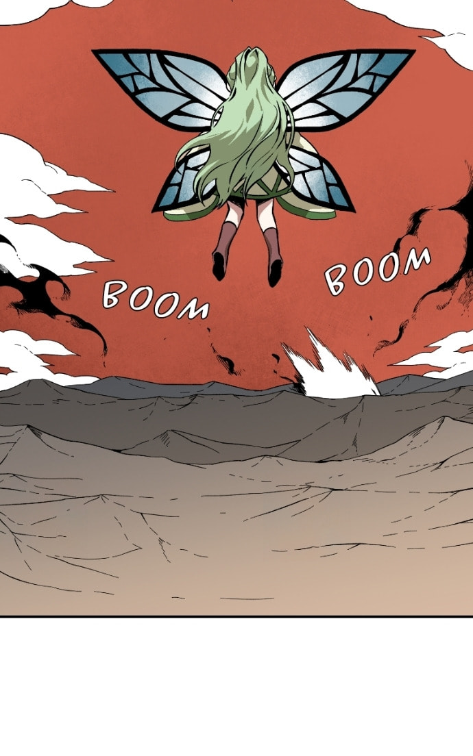 Read Even the Demon King, One Step at a Time chapter 114 image 2 on Lezhin