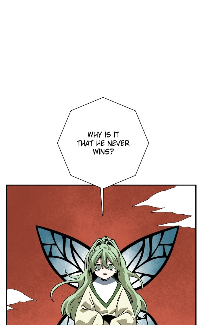Read Even the Demon King, One Step at a Time chapter 114 image 3 on Lezhin