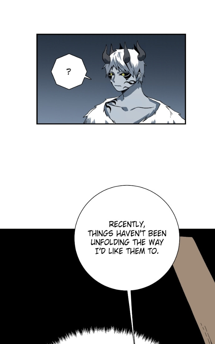 Read Even the Demon King, One Step at a Time chapter 116 image 10 on Lezhin