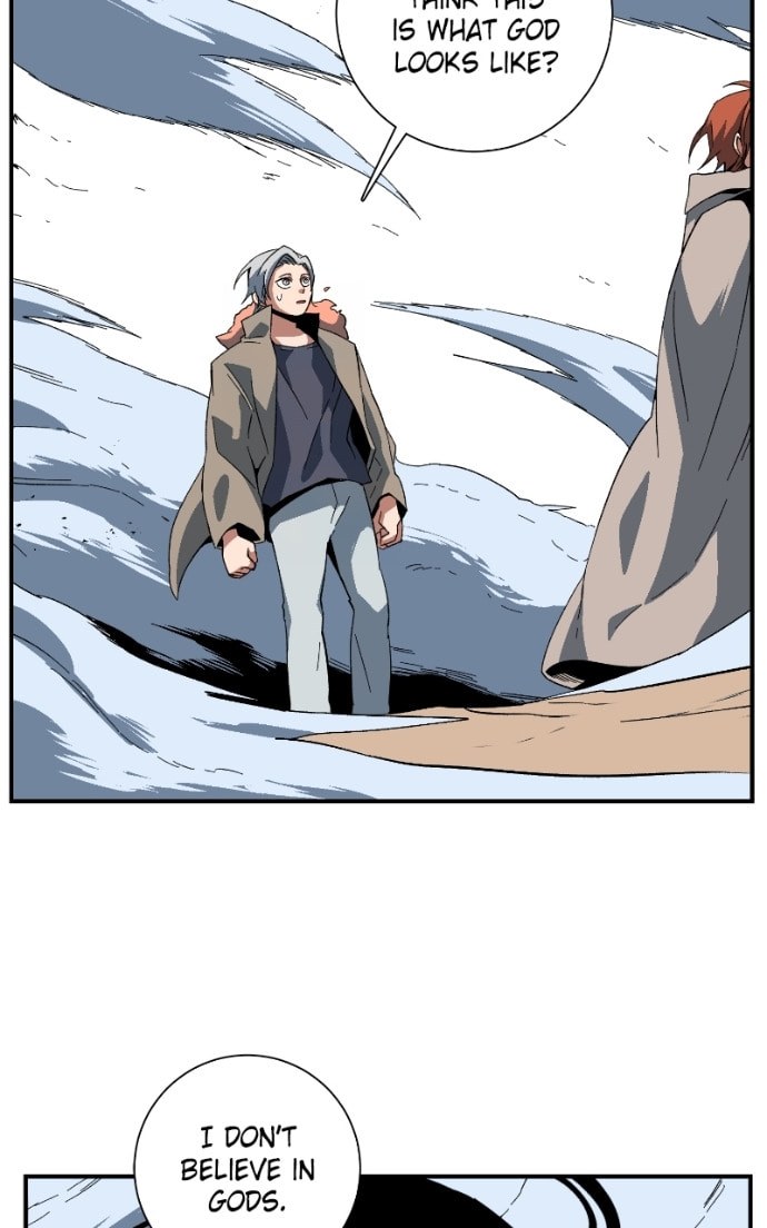 Read Even the Demon King, One Step at a Time chapter 116 image 100 on Lezhin