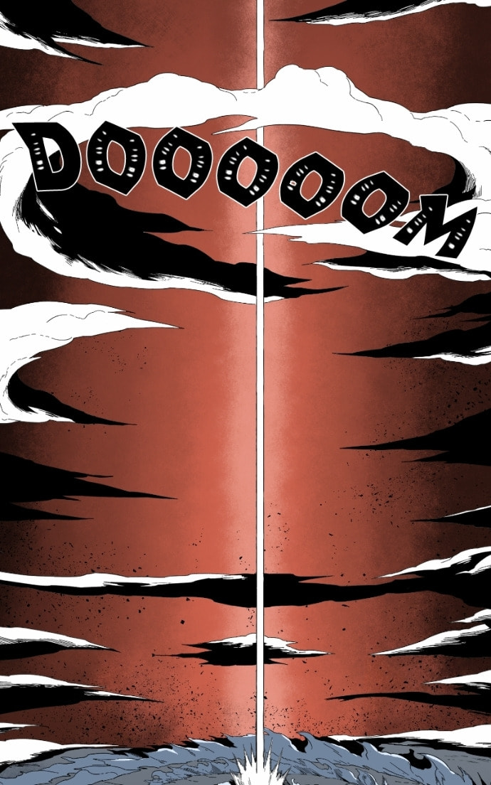 Read Even the Demon King, One Step at a Time chapter 116 image 105 on Lezhin