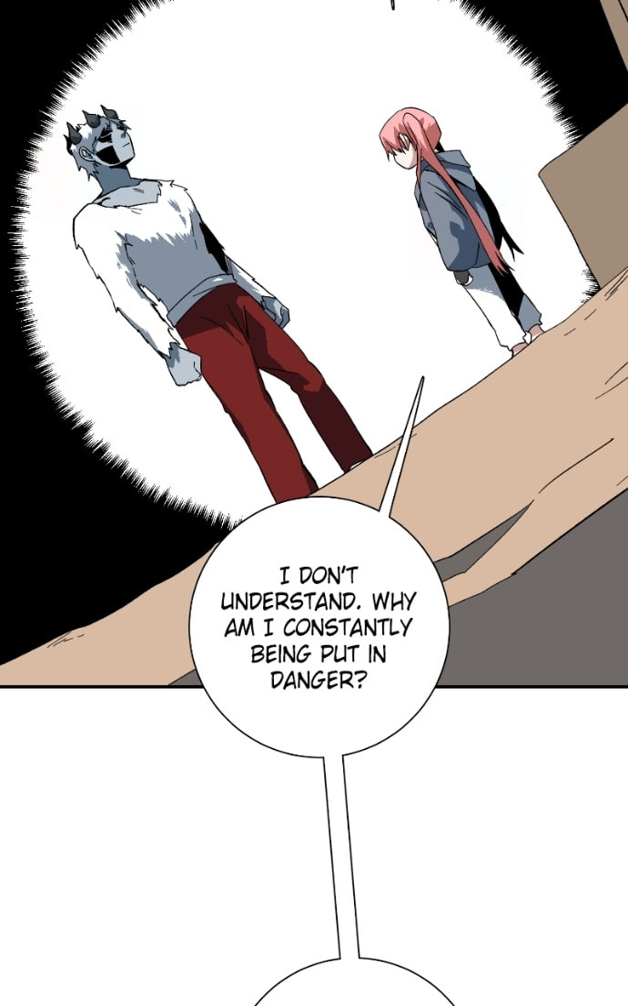 Read Even the Demon King, One Step at a Time chapter 116 image 11 on Lezhin