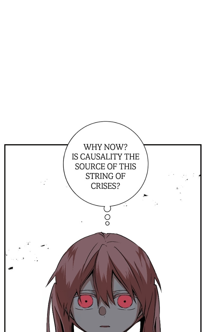 Read Even the Demon King, One Step at a Time chapter 116 image 15 on Lezhin