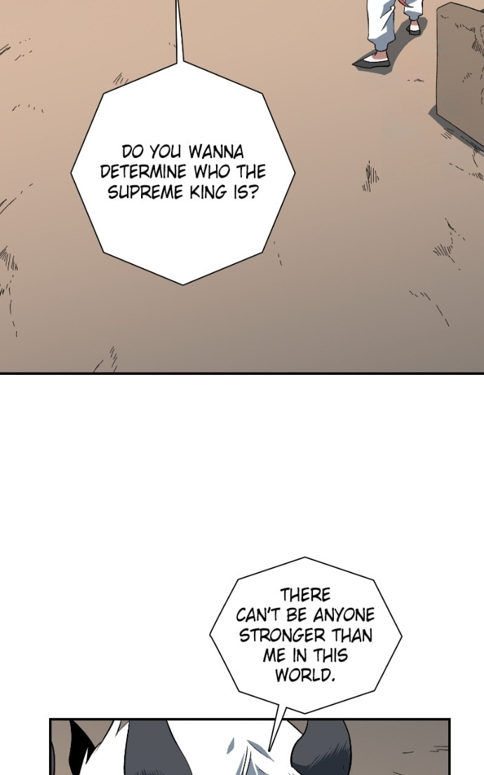 Read Even the Demon King, One Step at a Time chapter 116 image 18 on Lezhin