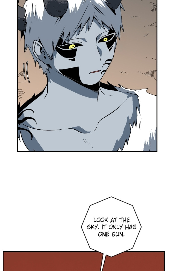 Read Even the Demon King, One Step at a Time chapter 116 image 19 on Lezhin