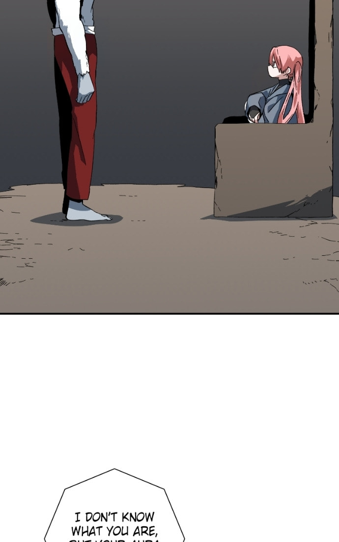 Read Even the Demon King, One Step at a Time chapter 116 image 2 on Lezhin