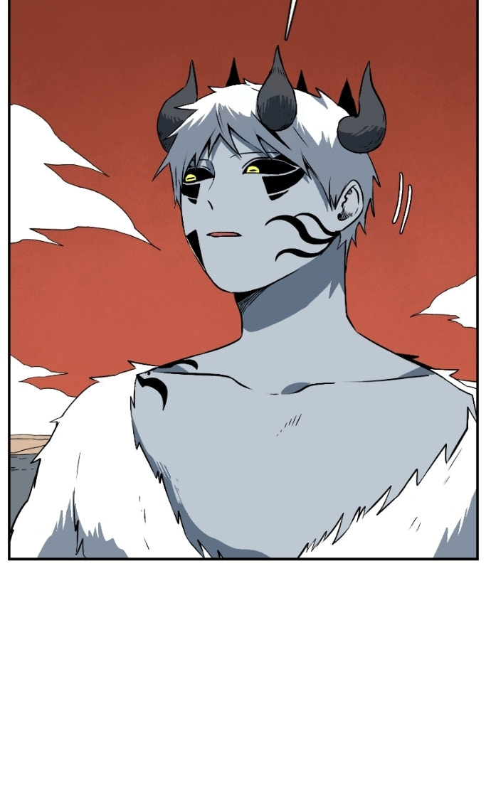 Read Even the Demon King, One Step at a Time chapter 116 image 20 on Lezhin