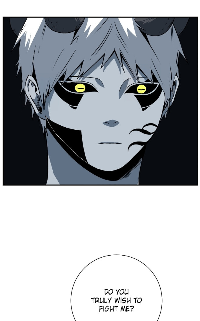 Read Even the Demon King, One Step at a Time chapter 116 image 23 on Lezhin