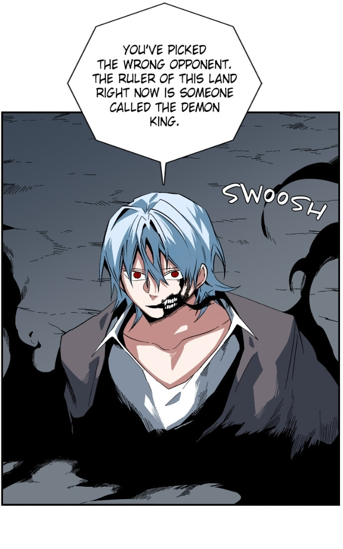 Read Even the Demon King, One Step at a Time chapter 116 image 27 on Lezhin