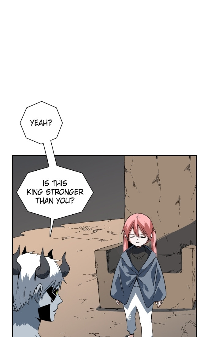 Read Even the Demon King, One Step at a Time chapter 116 image 28 on Lezhin