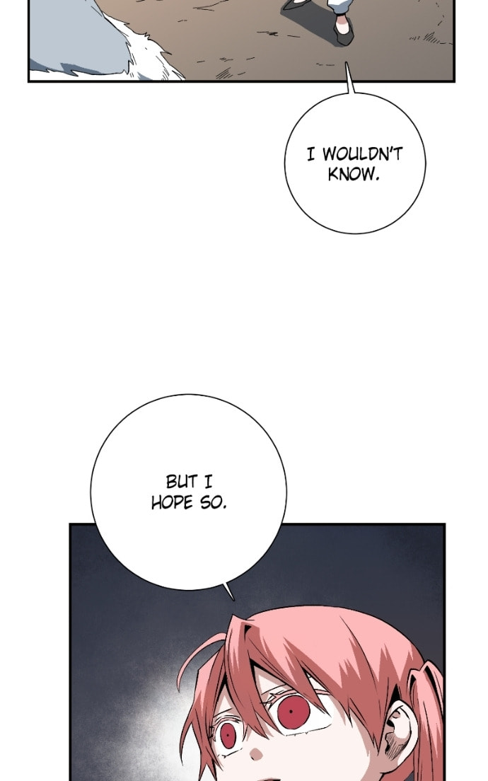 Read Even the Demon King, One Step at a Time chapter 116 image 29 on Lezhin