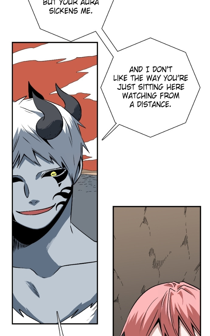 Read Even the Demon King, One Step at a Time chapter 116 image 3 on Lezhin