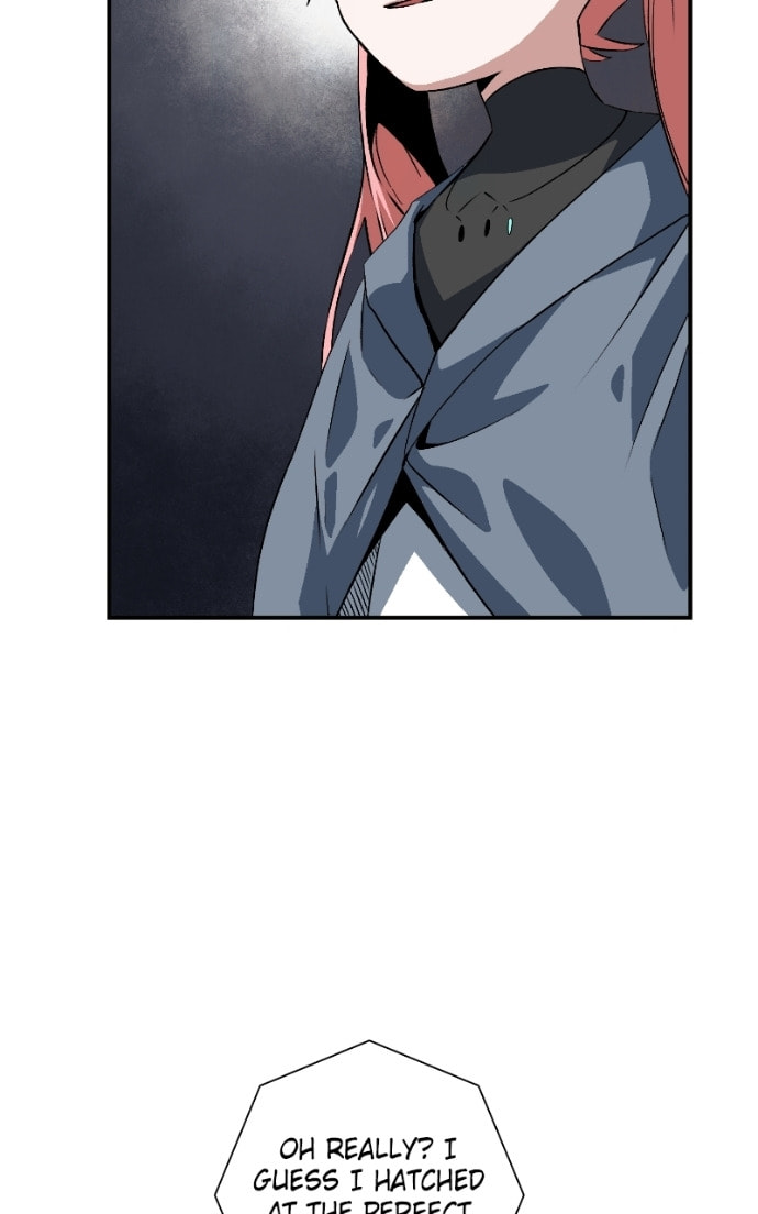 Read Even the Demon King, One Step at a Time chapter 116 image 30 on Lezhin
