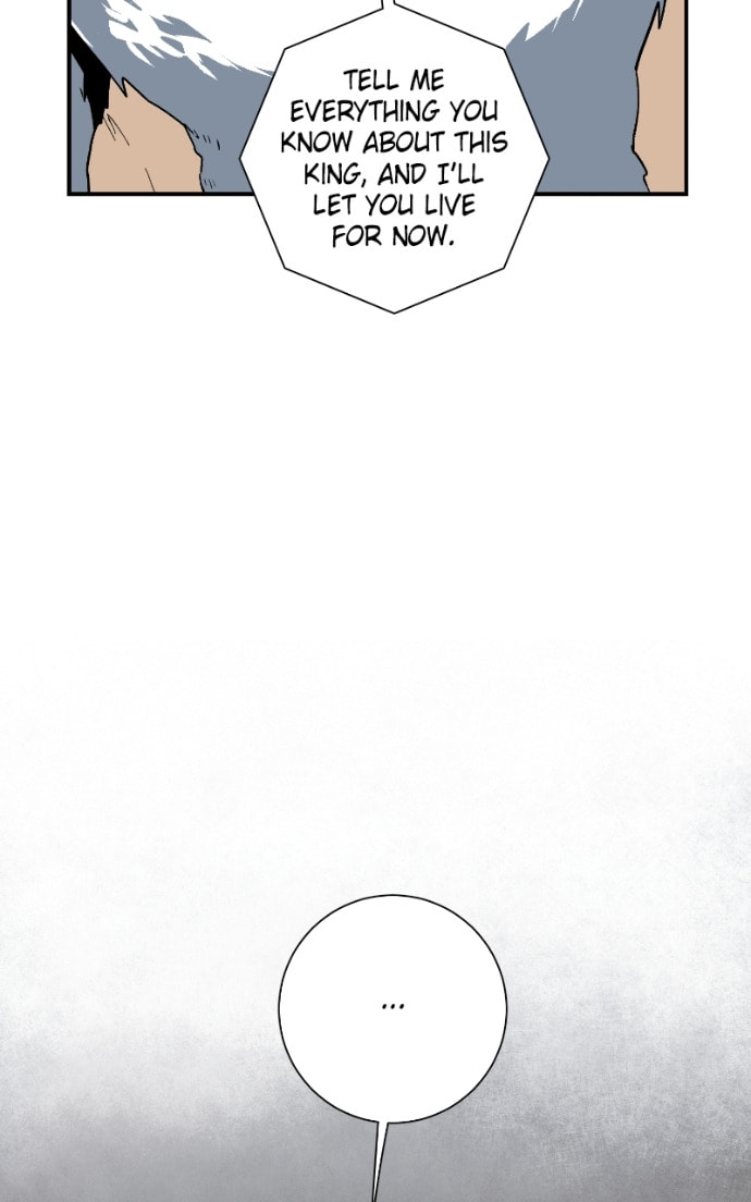 Read Even the Demon King, One Step at a Time chapter 116 image 32 on Lezhin
