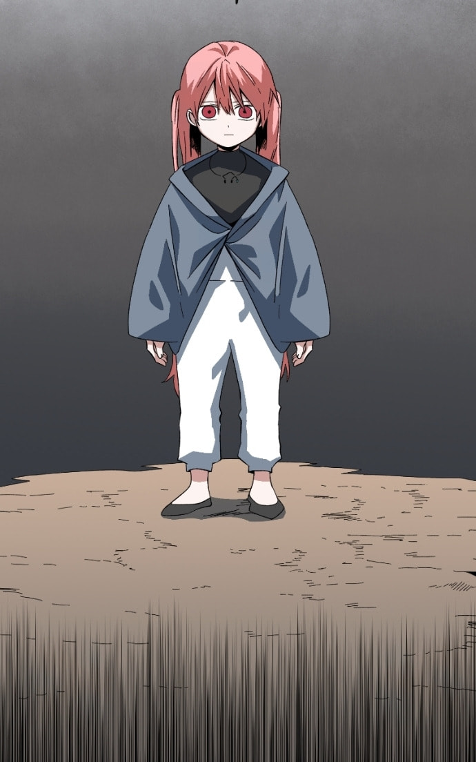 Read Even the Demon King, One Step at a Time chapter 116 image 33 on Lezhin