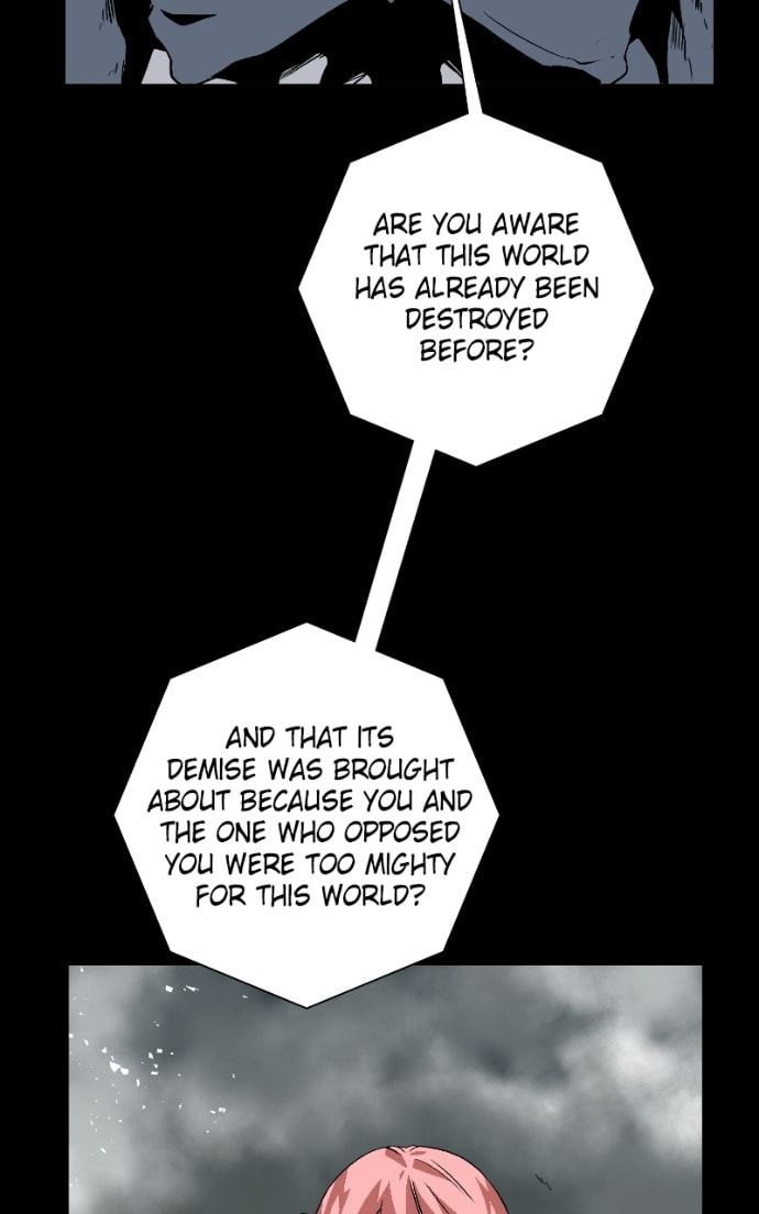 Read Even the Demon King, One Step at a Time chapter 116 image 39 on Lezhin