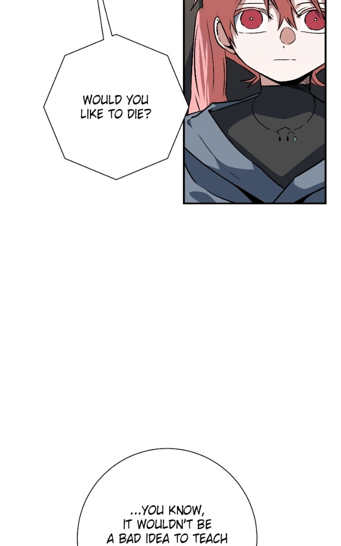 Read Even the Demon King, One Step at a Time chapter 116 image 4 on Lezhin