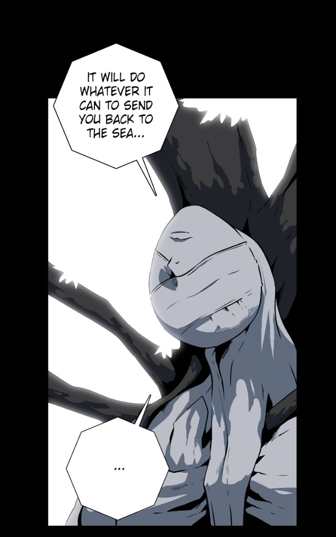 Read Even the Demon King, One Step at a Time chapter 116 image 41 on Lezhin