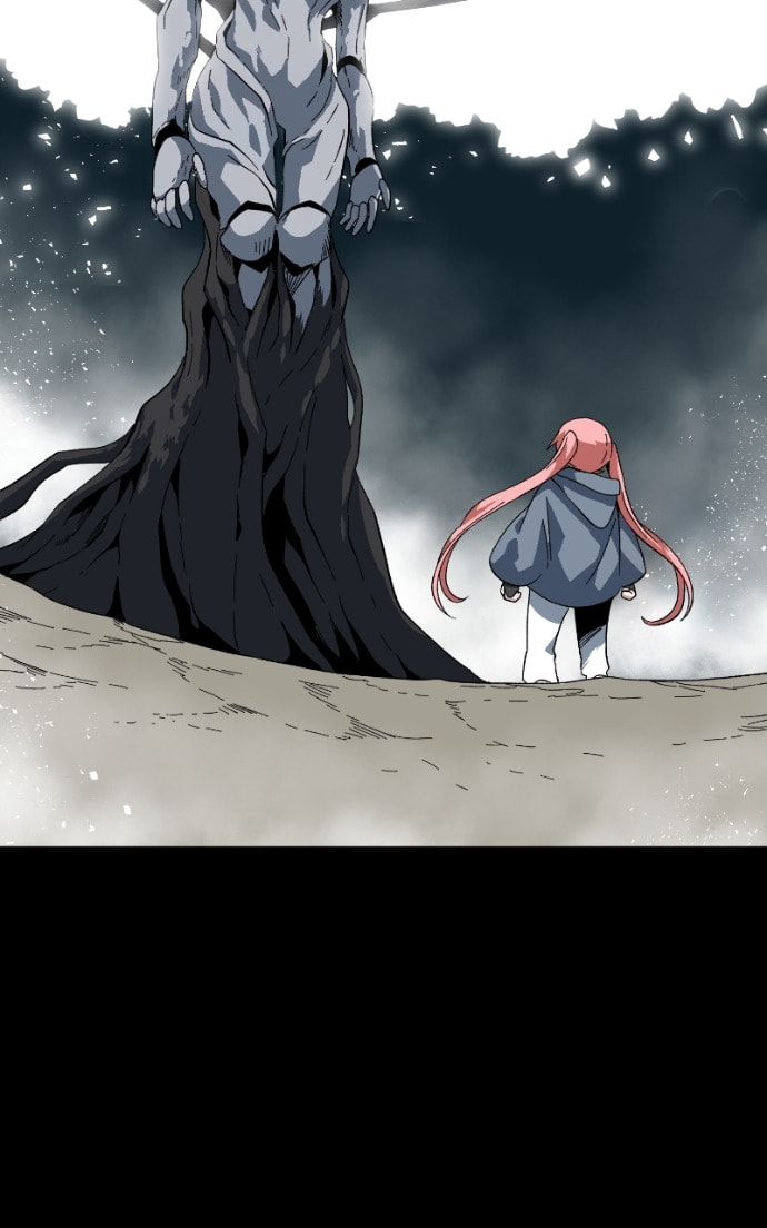 Read Even the Demon King, One Step at a Time chapter 116 image 43 on Lezhin