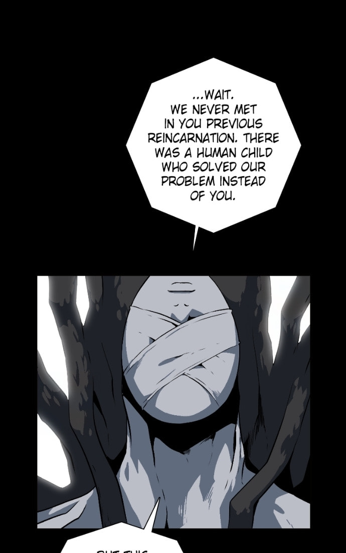 Read Even the Demon King, One Step at a Time chapter 116 image 44 on Lezhin