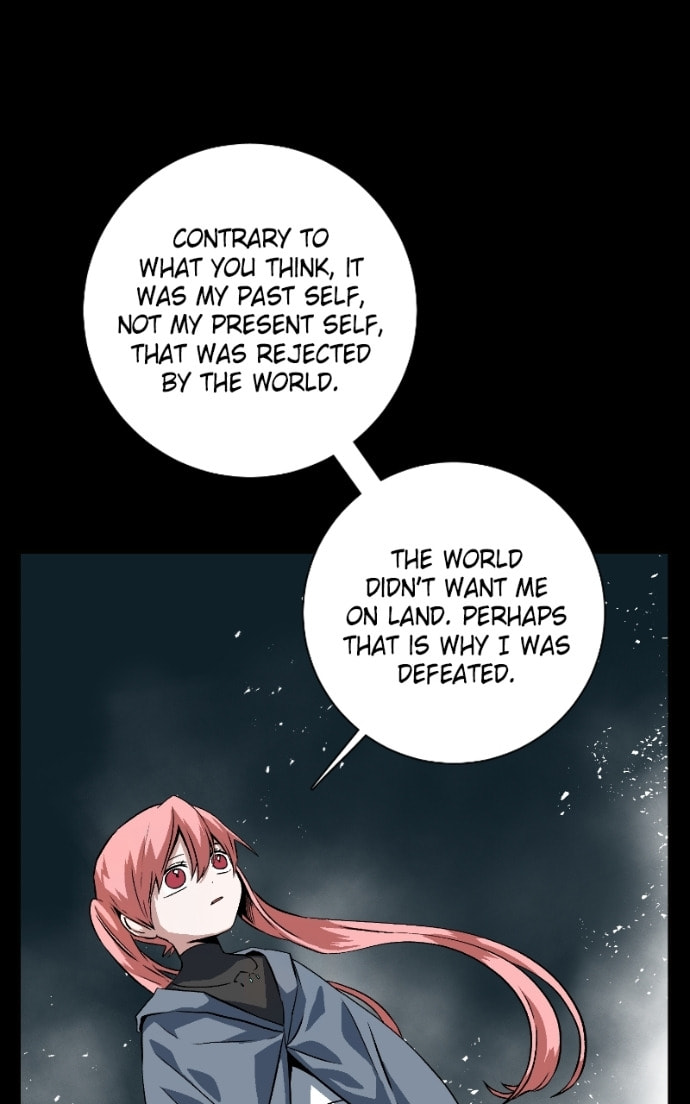 Read Even the Demon King, One Step at a Time chapter 116 image 47 on Lezhin