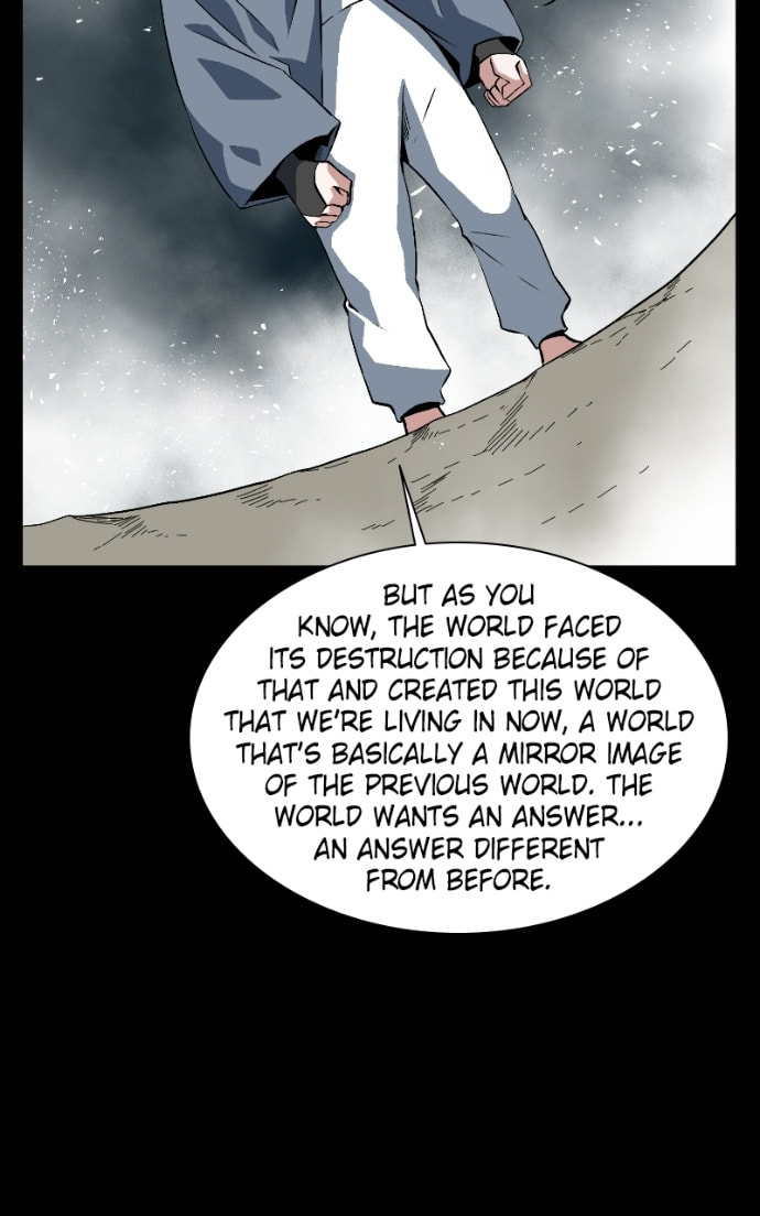 Read Even the Demon King, One Step at a Time chapter 116 image 48 on Lezhin