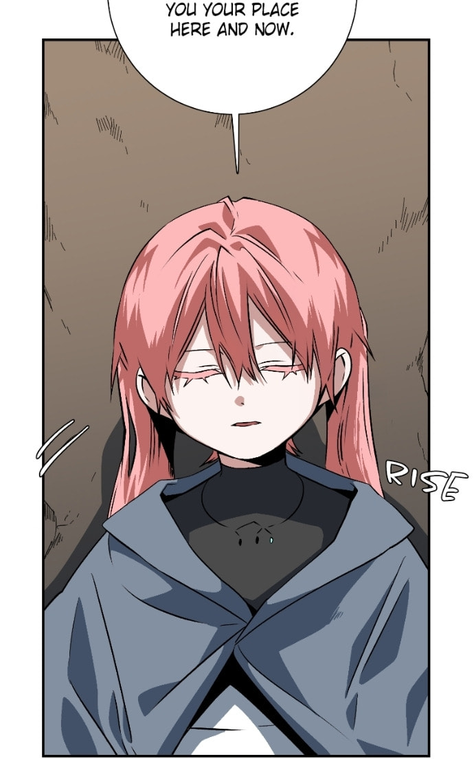 Read Even the Demon King, One Step at a Time chapter 116 image 5 on Lezhin