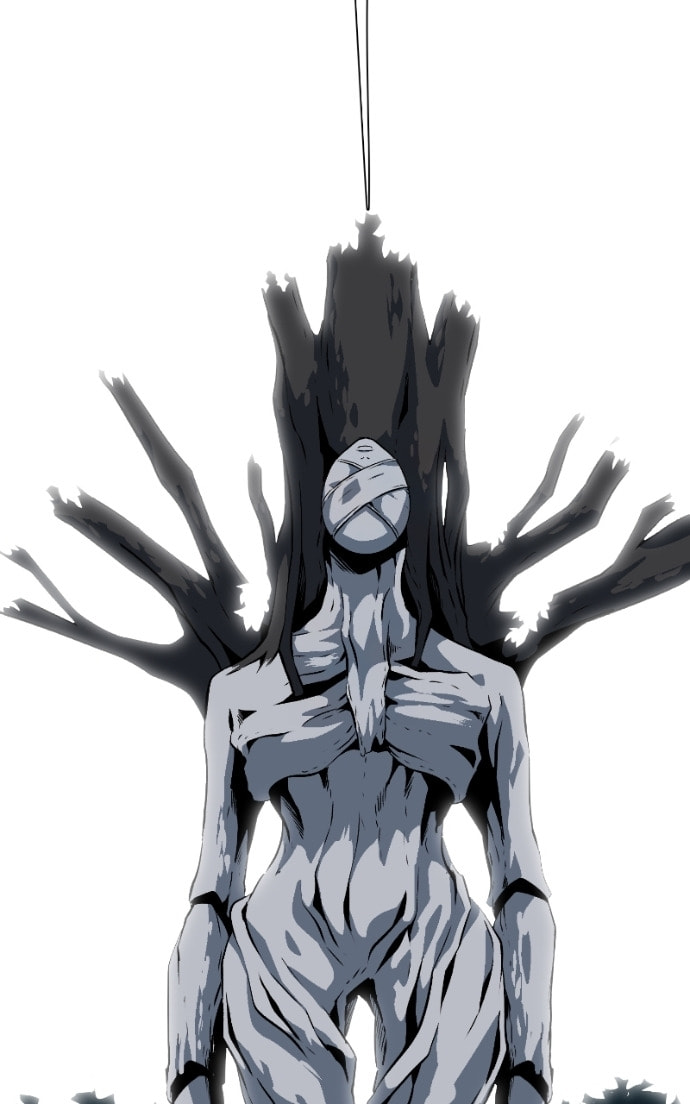 Read Even the Demon King, One Step at a Time chapter 116 image 51 on Lezhin