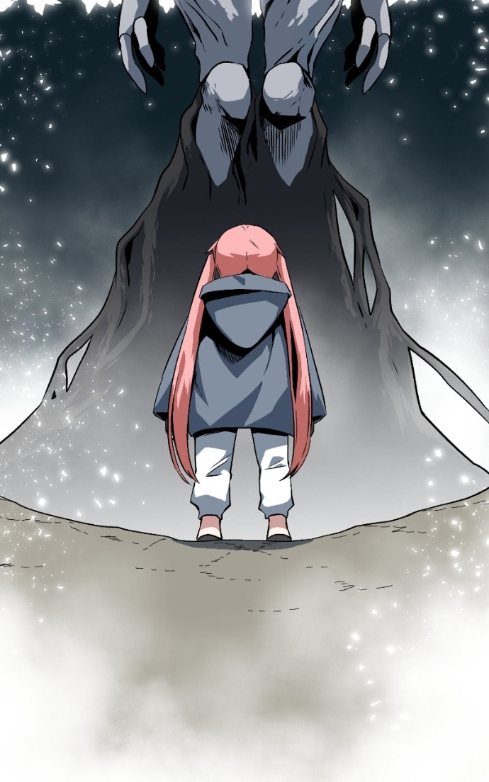 Read Even the Demon King, One Step at a Time chapter 116 image 52 on Lezhin